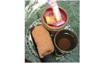 タイ古式マッサージ　サヤーム | 麻布のリラクゼーション