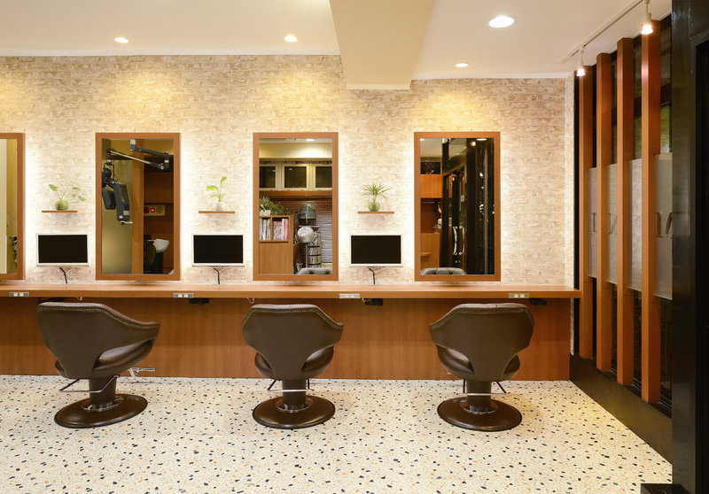 美容室JEMINI | 錦糸町のヘアサロン