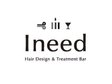 Ineed ～Hair Design & Treatment Bar～
