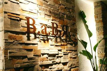 ruua hair life | 心斎橋のヘアサロン