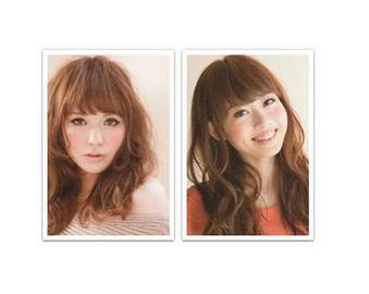 COLOR'S Hair Resort | 富士のヘアサロン