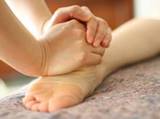 足つぼの湧泉 | 三鷹のリラクゼーション