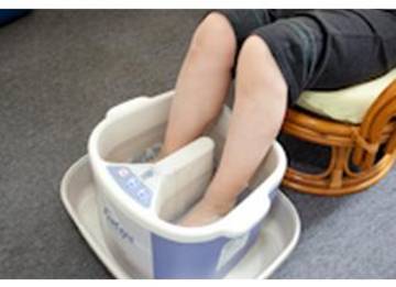 足つぼの湧泉 | 三鷹のリラクゼーション