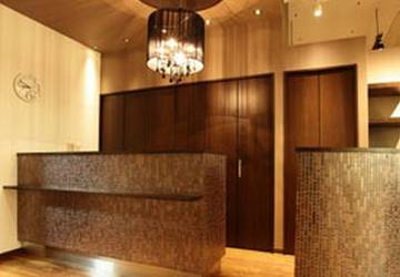 roots　阪急西宮北口店 | 西宮のヘアサロン