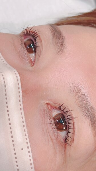 アンジェリック | 府中のアイラッシュ