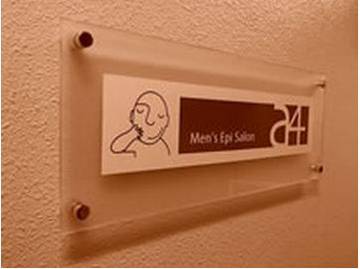 TOKYO男の脱毛専門店a4 | 御茶ノ水のエステサロン