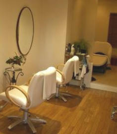 ヘア&アロマ・エステサロン マイロード | 池袋のヘアサロン ヘア&アロマ・エステサロン マイロード | 池袋のヘアサロン