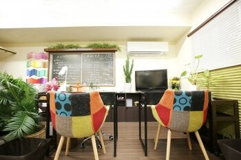 Nail＆Aroma Aromaru?