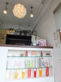 Blue Canvas | 立川のヘアサロン Blue Canvas | 立川のヘアサロン