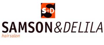 SAMSON＆DELILA | 津島のヘアサロン