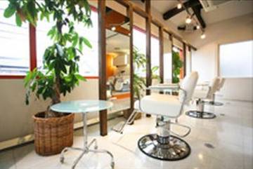 avail | 芦屋のヘアサロン