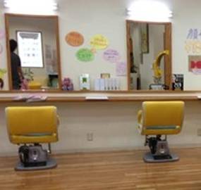 美容室Ｊｉｎｎｏ | 多治見のヘアサロン