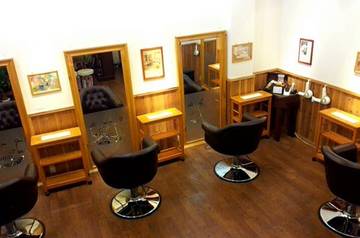 Banner Lugar | 甲斐のヘアサロン