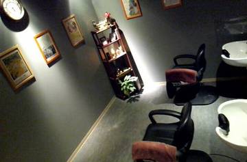 Banner Lugar | 甲斐のヘアサロン