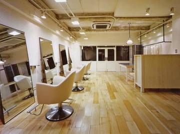 aurinco | 西宮のヘアサロン aurinco | 西宮のヘアサロン