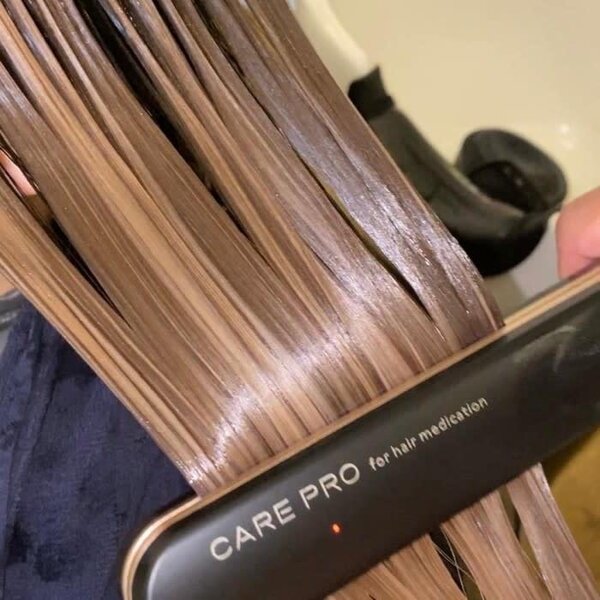 K＆K　苦楽園店 | 西宮のヘアサロン