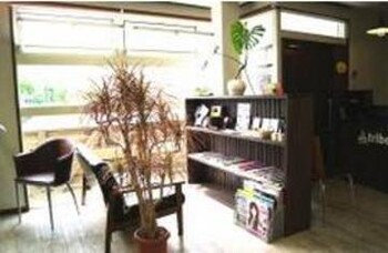 tribecca | 姫路のヘアサロン tribecca | 姫路のヘアサロン