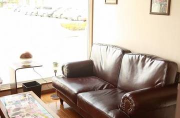 Ｈａｉｒ　ＲＯＪＪ | 富山のヘアサロン