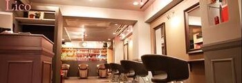 Ｌｉco | 銀座のヘアサロン