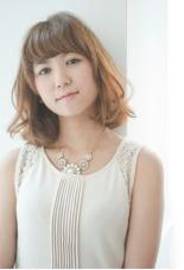 Ｌｉco | 銀座のヘアサロン