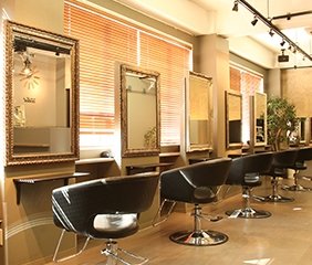 Ｃｏｌｌｅｔ | 池袋のヘアサロン