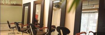 Olive | 池袋のヘアサロン