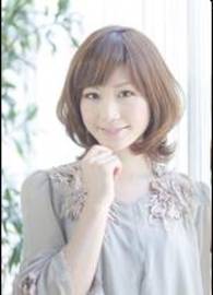 Olive | 池袋のヘアサロン