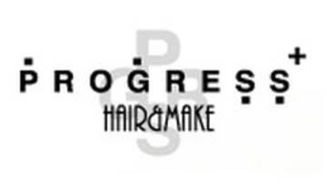 Progress+ | 新宿のヘアサロン
