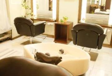 Progress+ | 新宿のヘアサロン