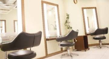 Progress+ | 新宿のヘアサロン