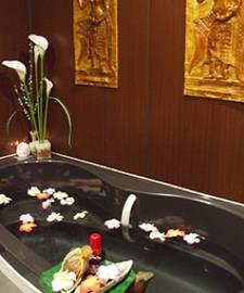 King Sukhotha | 日本橋のリラクゼーション