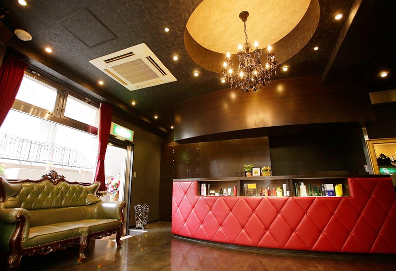 zing | 高田馬場のヘアサロン