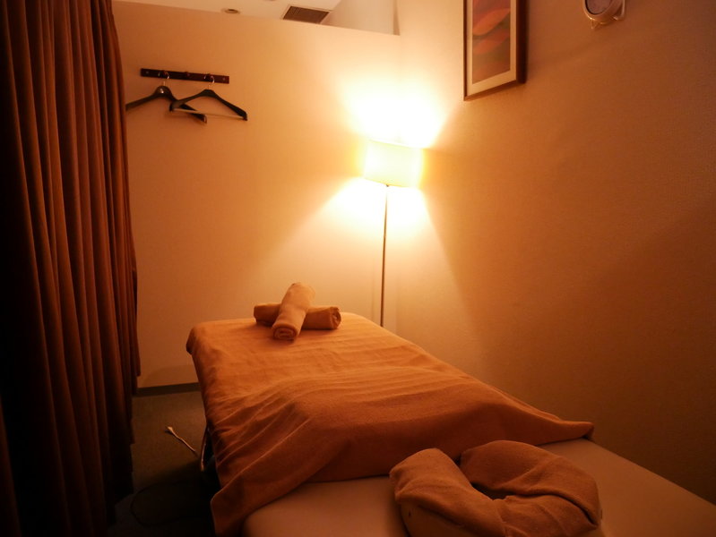 ＴＩＬＬＥＵＬ　アステ川西店 | 川西のリラクゼーション