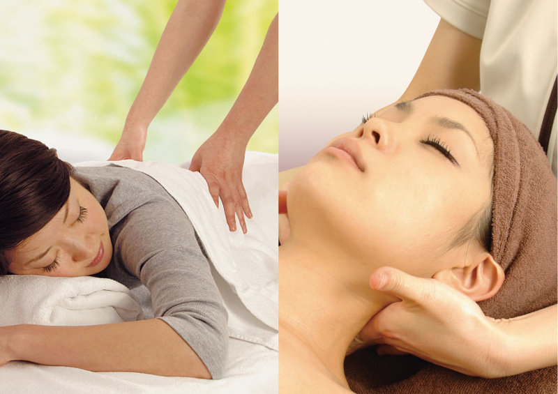 ＴＩＬＬＥＵＬ　アステ川西店 | 川西のリラクゼーション