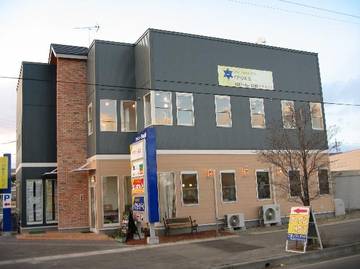 moka | 那須塩原のヘアサロン