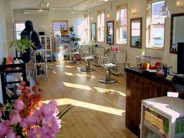 moka | 那須塩原のヘアサロン