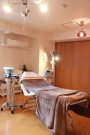 Ａｍａｌｉｎｅ | 新宿のエステサロン