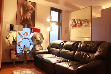 Ａｍａｌｉｎｅ | 新宿のエステサロン