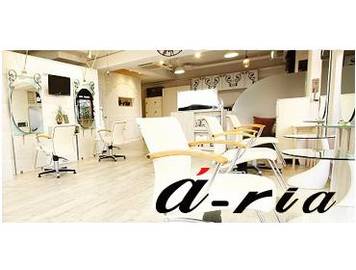美容室a-ria | 池袋のヘアサロン 美容室a-ria | 池袋のヘアサロン