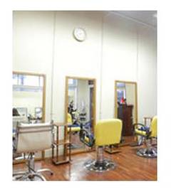 美容室i(アイ)立花店 | 尼崎のヘアサロン