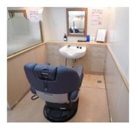 GINZA MATSUNAGA 新宿店