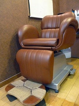 Hair Spase La vie en Rose | 加古川のヘアサロン