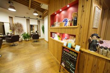 ViPiT | 三田のヘアサロン