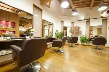 ViPiT | 三田のヘアサロン