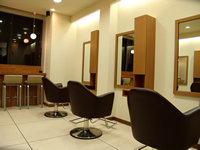 ＦＩＮＥ　ＳＴＹＬＥ | 三田のヘアサロン