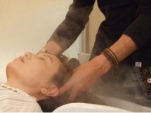 ＦＩＮＥ　ＳＴＹＬＥ | 三田のヘアサロン