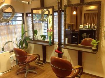 cozy hair | 三鷹のヘアサロン