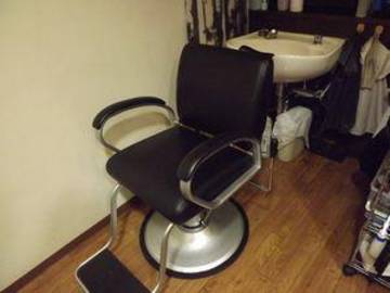 cozy hair | 三鷹のヘアサロン