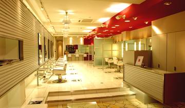 smoos' | 北千住のヘアサロン