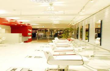 smoos' | 北千住のヘアサロン smoos' | 北千住のヘアサロン